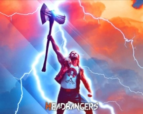 Thor: Love And Thunder estará llena de Rock y Metal