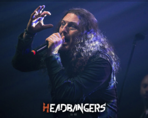 Live Review: Angra en Chile – Una noche cargada al Power Metal!!!