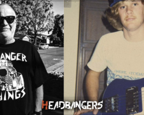 Bob Heathcote ex Suicidal Tendencies fallece a los 58 años