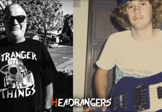 Bob Heathcote ex Suicidal Tendencies fallece a los 58 años