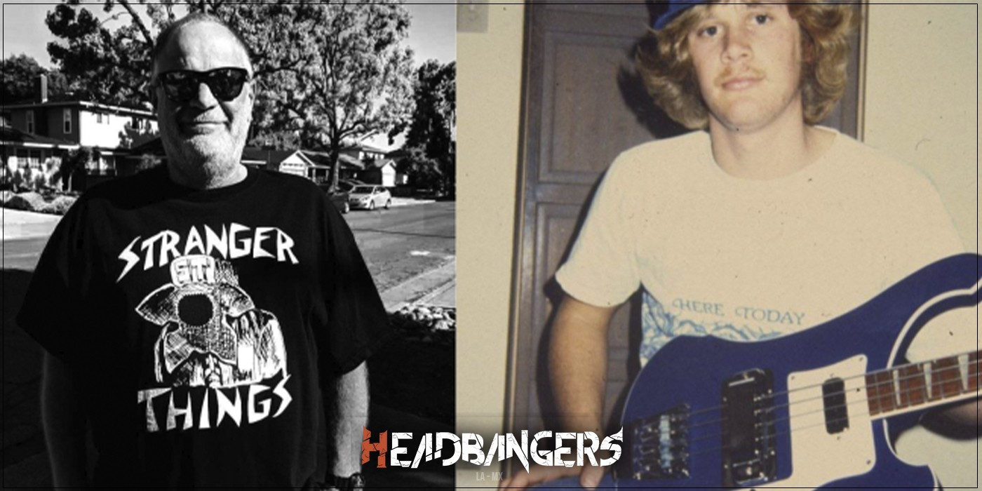 Bob Heathcote ex Suicidal Tendencies fallece a los 58 años