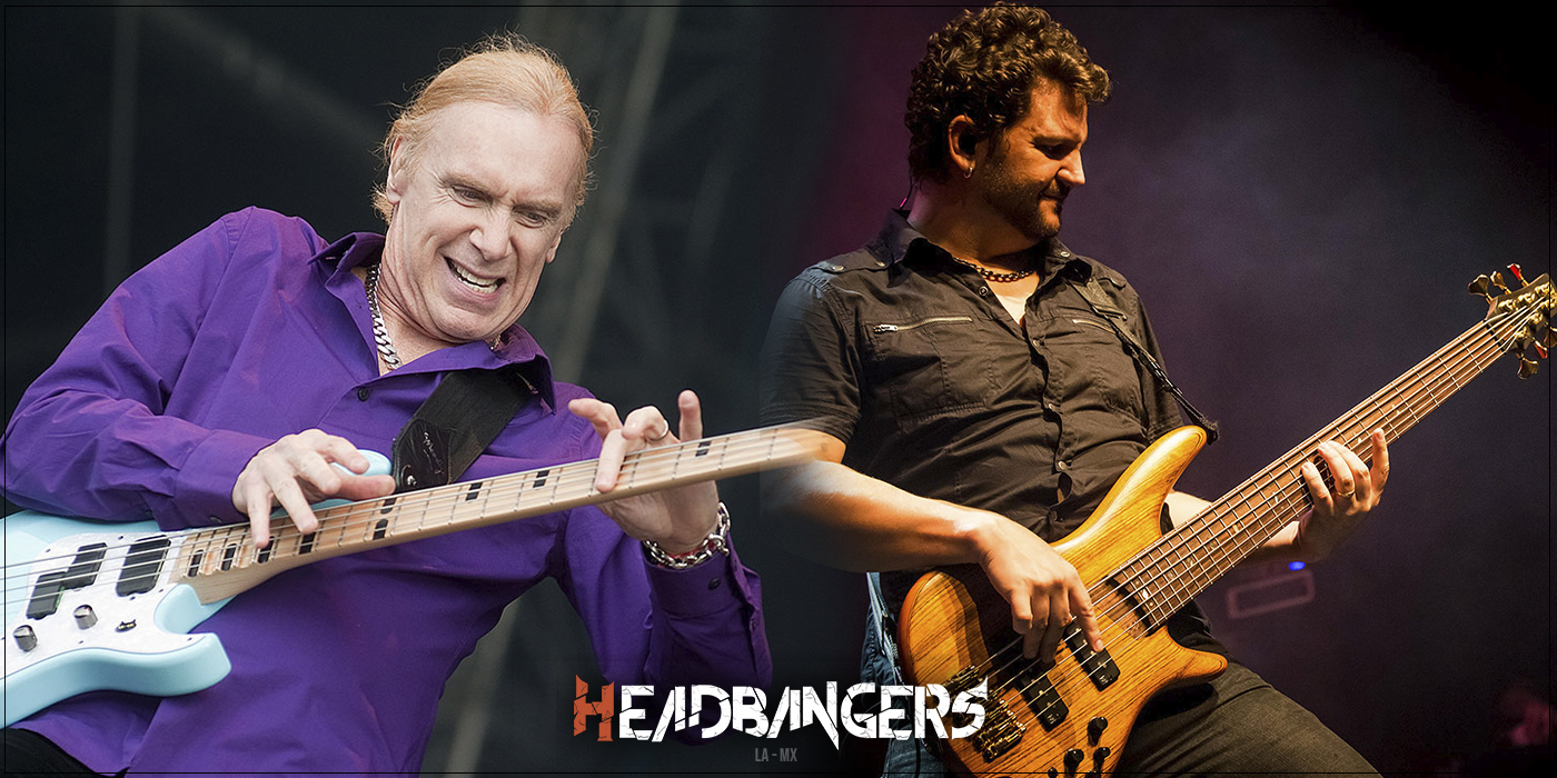 Billy Sheehan reemplazado en nuestro continente por ‘Restricciones de viaje’