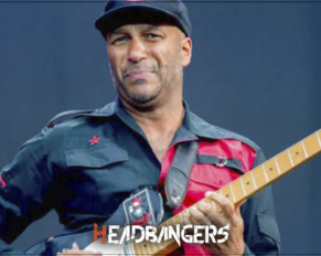 Accidentado show de Tom Morello en Toronto