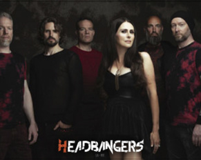 ‘Don’t Pray For Me’ es lo nuevo de Within Temptation