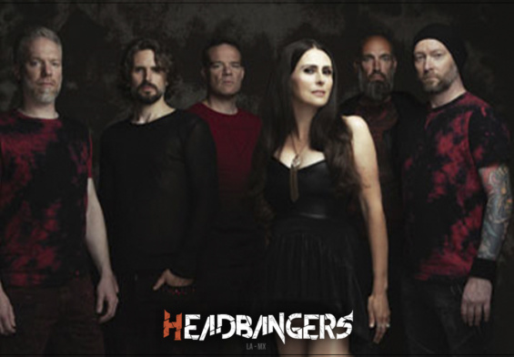 ‘Don’t Pray For Me’ es lo nuevo de Within Temptation