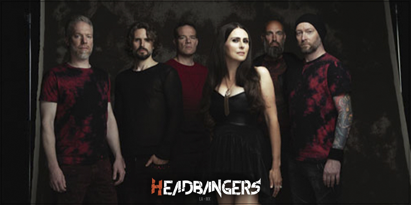 ‘Don’t Pray For Me’ es lo nuevo de Within Temptation