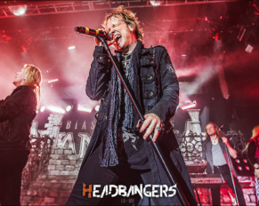 ¡Tobias Sammet da detalles del nuevo disco de Avantasia!