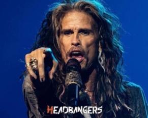 Steven Tyler de Aerosmith comenta sobre su última etapa de rehabilitación.