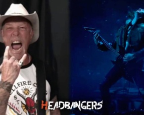 ¡Se invierten los papeles! Homenaje de Metallica a Eddie Munson de Stranger Things