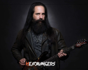 John Petrucci: ‘Metal progresivo’ es ‘La manera perfecta’ de describir a Dream Theater.