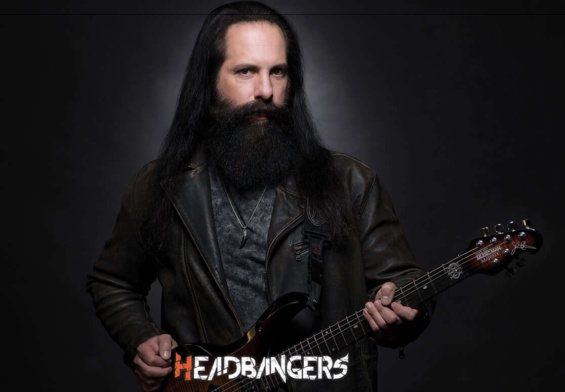 John Petrucci: ‘Metal progresivo’ es ‘La manera perfecta’ de describir a Dream Theater.