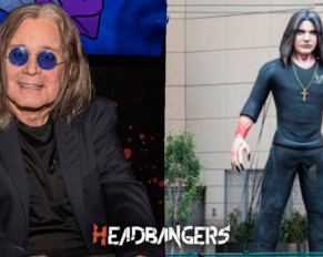 Ozzy presente en Comic-Con de San Diego