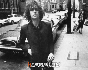 El embrujo de Syd Barrett sobre Pink Floyd