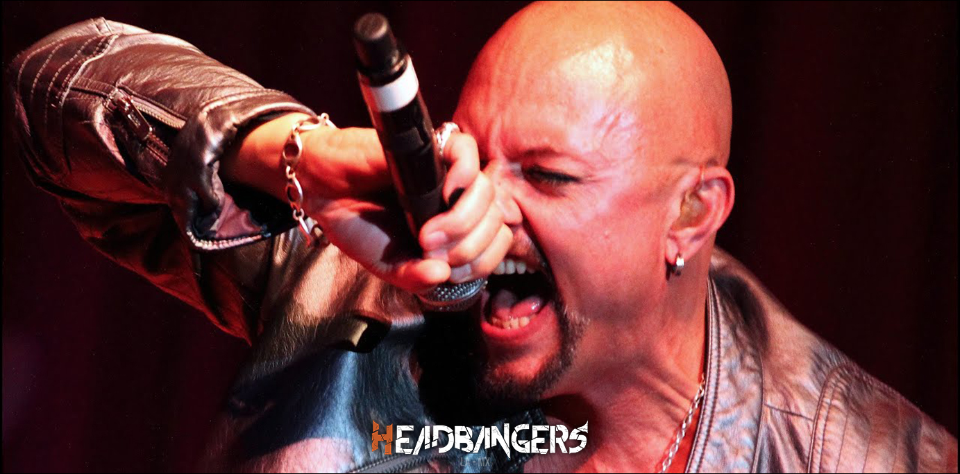 ¿Qué pasa con la salud de Geoff Tate?