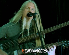 Marko Hietala habla de su salud mental