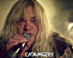 Fallece Steve Grimmett cantante de Grim Reaper