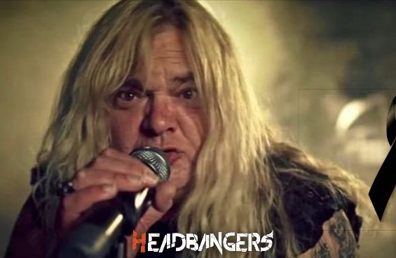 Fallece Steve Grimmett cantante de Grim Reaper