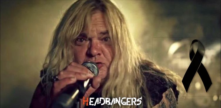 Fallece Steve Grimmett cantante de Grim Reaper