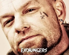 “Nos querían muertos”. 10 años de sobriedad de Ivan Moody y la evolución de FFDP