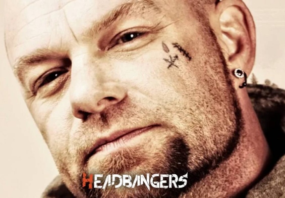 “Nos querían muertos”. 10 años de sobriedad de Ivan Moody y la evolución de FFDP