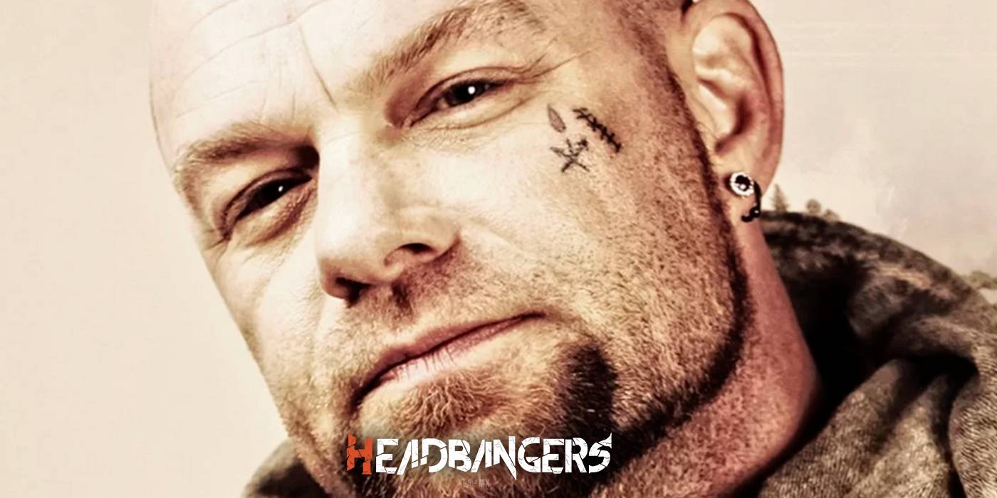 “Nos querían muertos”. 10 años de sobriedad de Ivan Moody y la evolución de FFDP