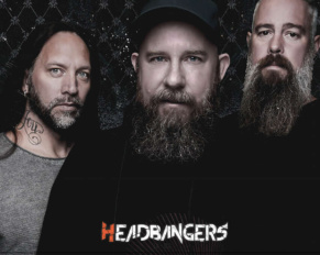 Anders Fridén de In Flames comenta sobre el nuevo álbum.