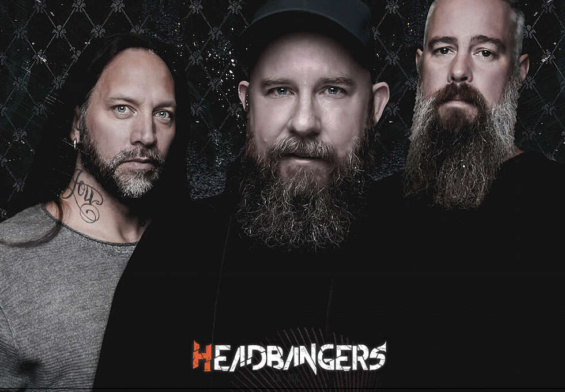 Anders Fridén de In Flames comenta sobre el nuevo álbum.