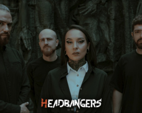 Conciertos: Jinjer logran realizar su esperada gira y confirman concierto en Chile