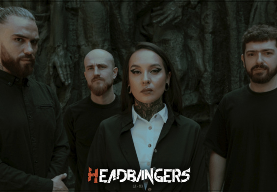 Conciertos: Jinjer logran realizar su esperada gira y confirman concierto en Chile