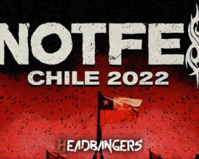 Conciertos: Pantera y Judas Priest cierran el cartel de Knotfest Chile!!!