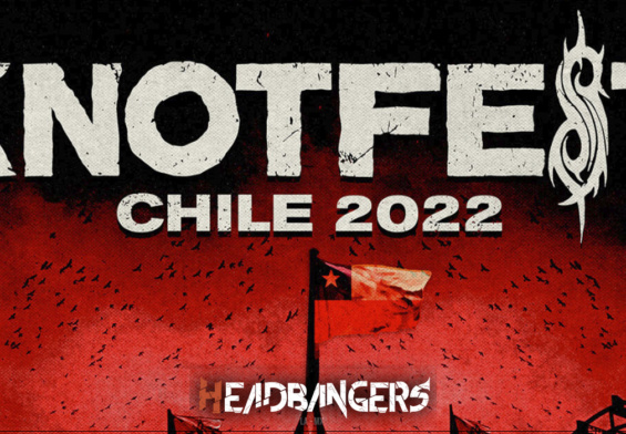 Conciertos: Pantera y Judas Priest cierran el cartel de Knotfest Chile!!!