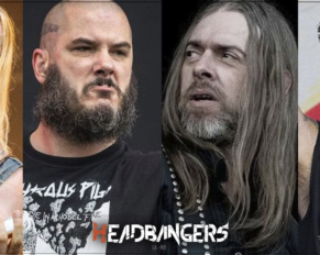 Pantera comparte adelanto oficial para su regreso en vivo!!!