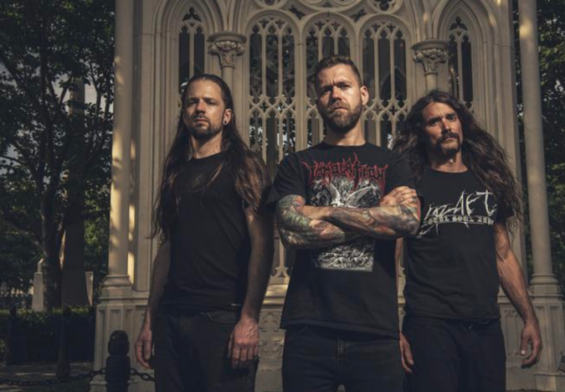 Revocation lanzan ‘Re-Crucified‘ con dos grandes leyendas