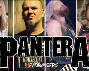 [Phil Anselmo] habla más sobre la reunión de ¿Pantera?