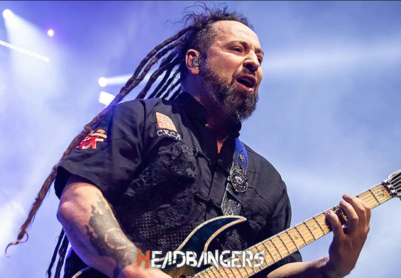 Zoltan Bathory dice: ‘los fanáticos del Metal creen que las bandas exitosas se han vendido’