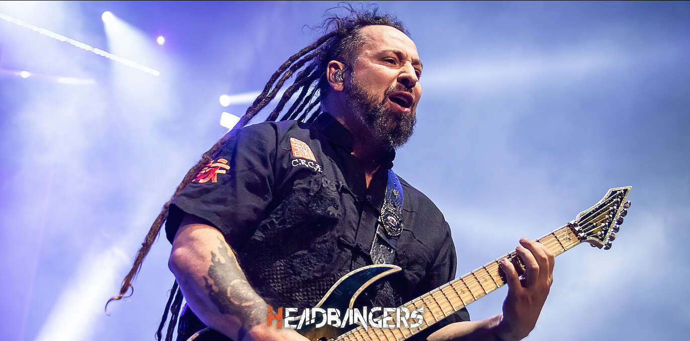 Zoltan Bathory dice: ‘los fanáticos del Metal creen que las bandas exitosas se han vendido’