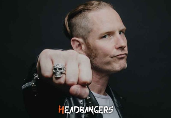 Corey Taylor: ‘No esperen una pronta reunión de Stone Sour’