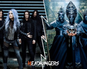 [Conciertos] – Behemoth y Arch Enemy en Lima juntos por primera vez