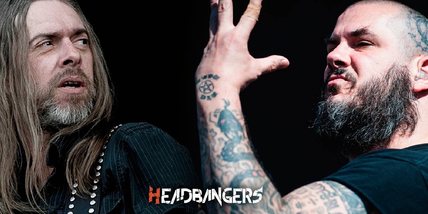 Philip Anselmo: ‘Dime y Vince hubieran querido que el legado de Pantera continuara’