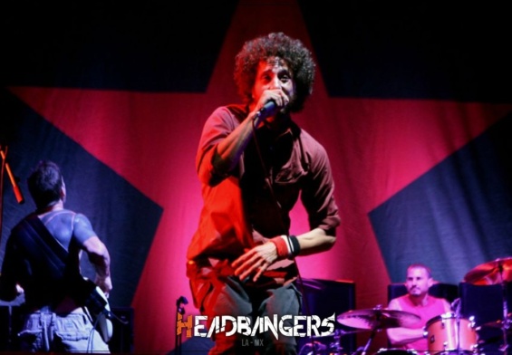 RATM destinará gran dinero de sus conciertos para fines benéficos