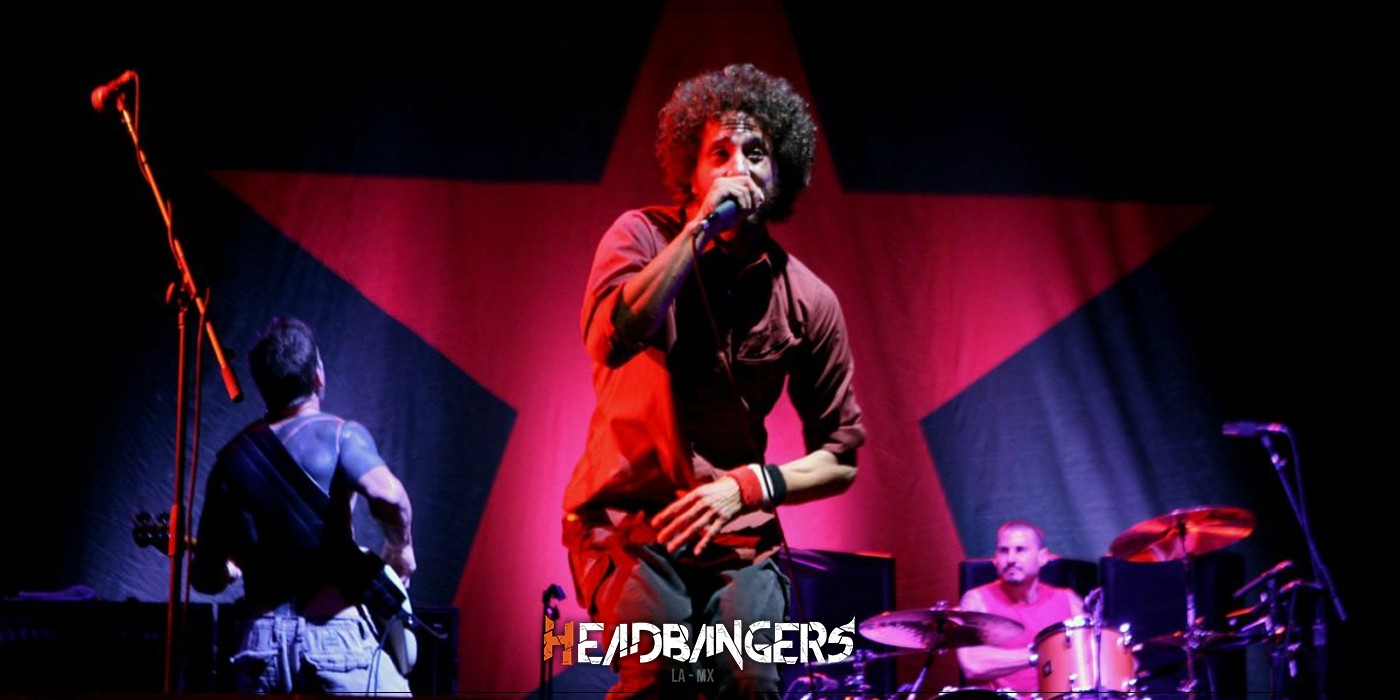 RATM destinará gran dinero de sus conciertos para fines benéficos