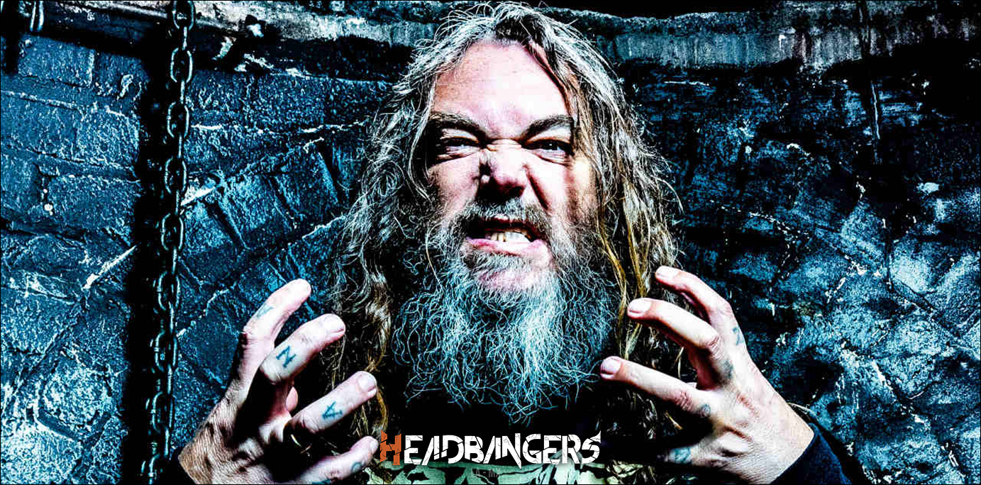 Max Cavalera: ‘No hay reglas en el Metal’