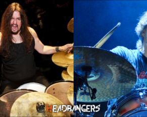 ¿Qué le dijo Gene Hoglan a Dave Lombardo sobre Testament?