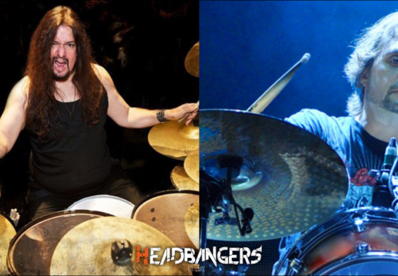 ¿Qué le dijo Gene Hoglan a Dave Lombardo sobre Testament?