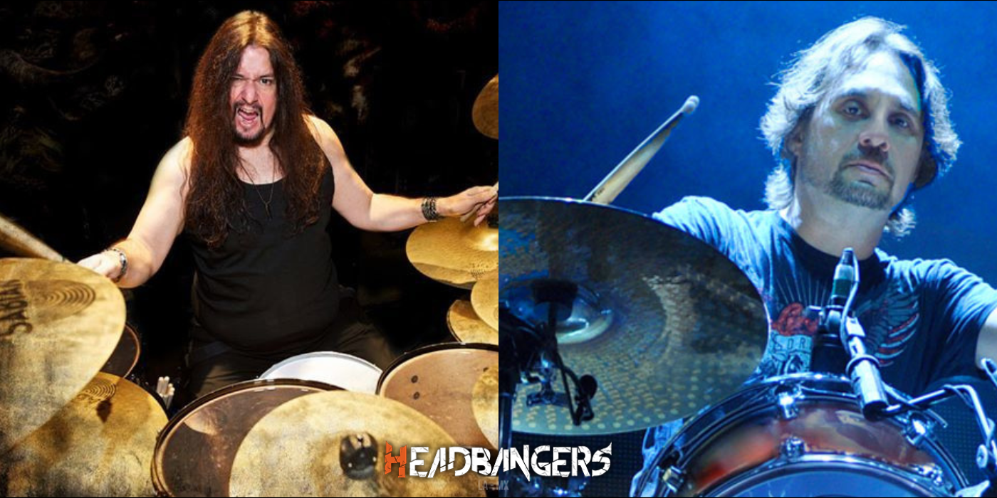 ¿Qué le dijo Gene Hoglan a Dave Lombardo sobre Testament?