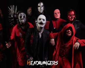 ‘The End, So Far’: lo que sabemos de lo nuevo de Slipknot