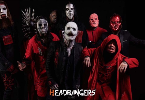 ‘The End, So Far’: lo que sabemos de lo nuevo de Slipknot