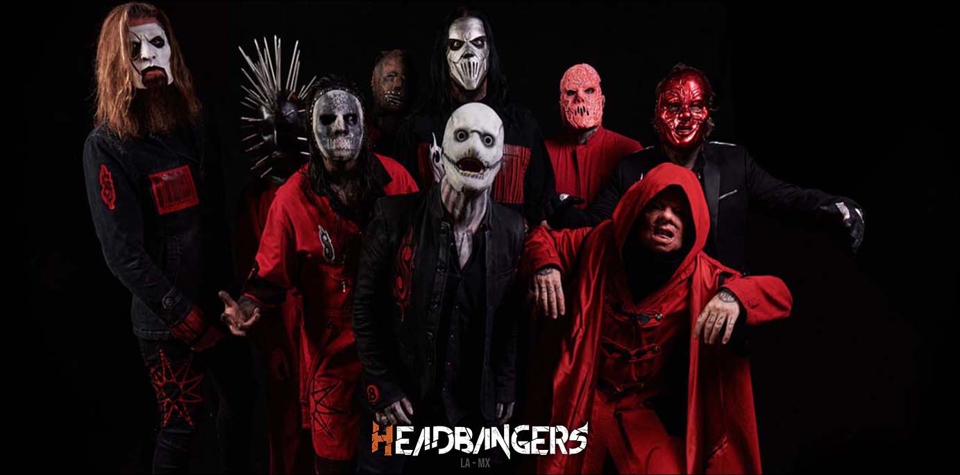 ‘The End, So Far’: lo que sabemos de lo nuevo de Slipknot