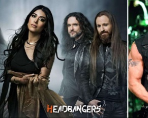 Xandria estrena single junto a Ralf Scheepers