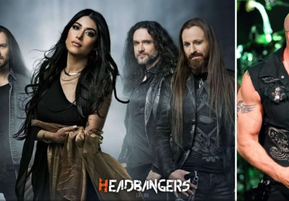 Xandria estrena single junto a Ralf Scheepers